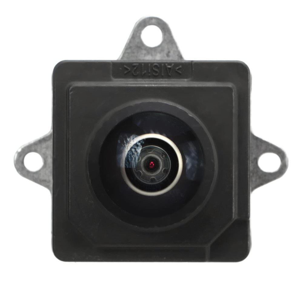 Vehicle Backup Cameras,Backup Rear View Camera 68414414AA Rear View Parking Assist Camera for 1500 2019 to 2020