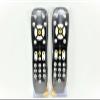 (2-Pack) Replacement Remote Control for URC-2220-R Compatible with Cox Mini DTA Set-Top Boxes & Receivers (Renewed) view 1