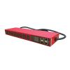 Smart PDU Cabinet Socket 8-Port 15 amps SSH telnet SNMP 485modbus- RTU Programming Development Network Remote Control Room Aging Rack Used (SNMP v1v2v3 telnet SSH Version) view 3