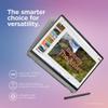 Lenovo IdeaPad Flex 5i - Everyday Notebook - 2-in-1 Laptop Computer - Windows 11-14" WUXGA Touchscreen Display - 8GB Memory - 256GB Storage - Intel Core i5-1335U - Arctic Grey view 2