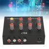 7 Band Digital Sound Equalizer with Output/Input and High Bass Adjustment view 2