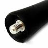 1 Set ABS Plastic Car Roof Radio Whip AM/FM Antenna+Base for VW view 2
