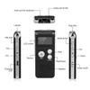 2 Packs Paranormal Ghost Hunting Equipment Digital EVP Voice Activated Recorder USB 16GB view 3