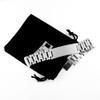 Server Gifts for Coworkers, Amazing Fucking Server, Best Server Ladder Bracelet, Engraved Bracelet from Coworkers, Gifts for Coworkers Under for Coworkers, Secret Santa Gifts for view 3