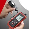 TA8133 Digital Led LightMeter 200000 Lux/FC LCD Luxmeter LuminometerPhotometer view 1