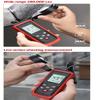 TA8133 Digital Led LightMeter 200000 Lux/FC LCD Luxmeter LuminometerPhotometer view 3