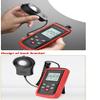 TA8133 Digital Led LightMeter 200000 Lux/FC LCD Luxmeter LuminometerPhotometer view 4