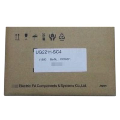 CBBEXP UG221H-SC4 5.7-inch Programmable Display UG221HSC4 Sealed in Box 1 Year Warranty