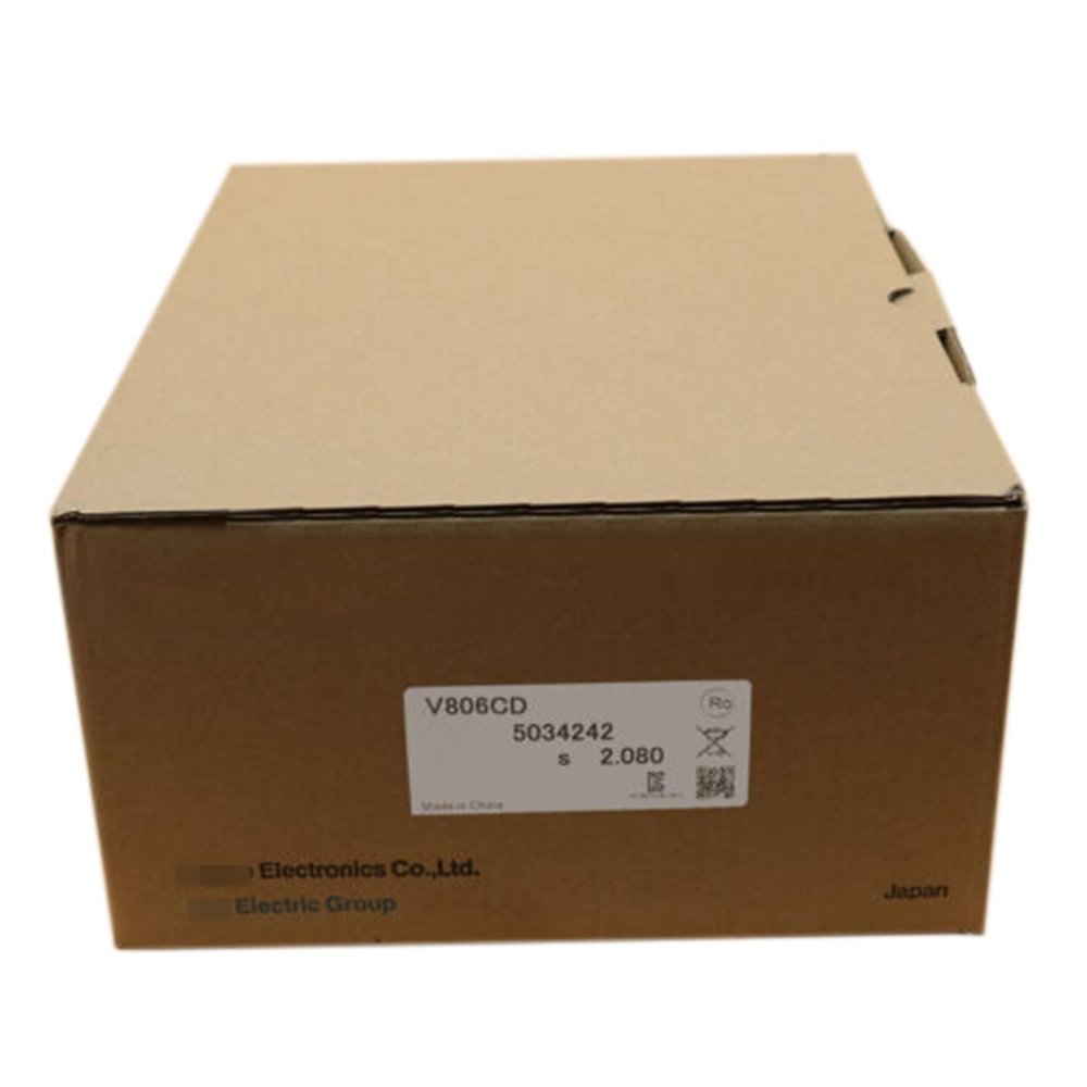 CBBEXP V806CD Programmable Display V806CD Sealed in Box 1 Year Warranty