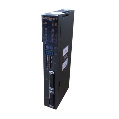 CBBEXP AJ71QC24N-R2 Serial Communication Unit AJ71QC24NR2 Sealed in Box 1 Year Warranty