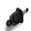 FIDEMM Car Gravity Mobile Phone Bracket Large Suction Cup Navigation Bracket 360 Degrees Rotation view 4