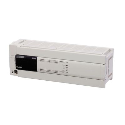 CBBEXP FX3U-80MR/DS CPU Unit FX3U80MR/DS Sealed in Box