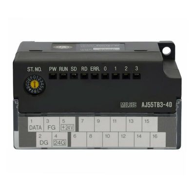 AJ55TB3-4D DC Input Unit AJ55TB34D Sealed in Box