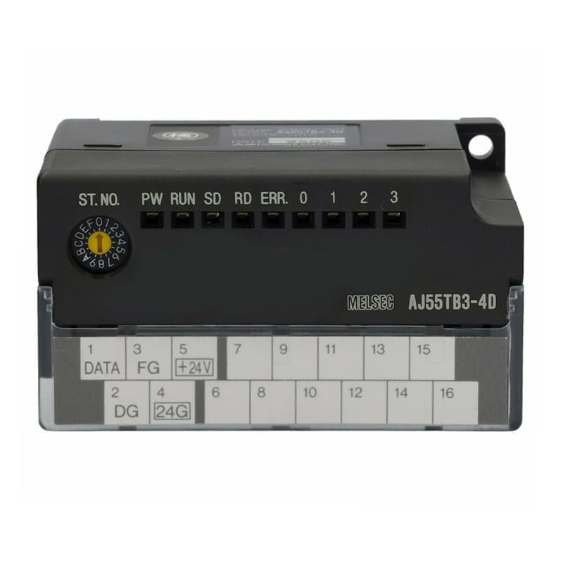 AJ55TB3-4D DC Input Unit AJ55TB34D Sealed in Box