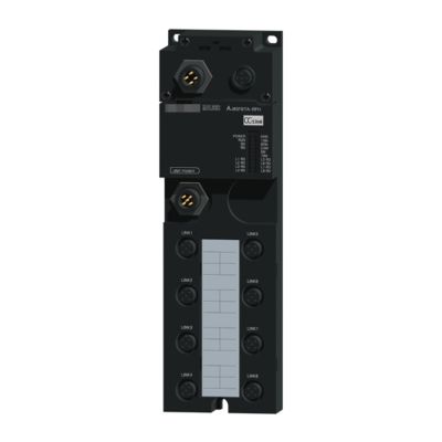 AJ65FBTA-RPH Thin Waterproof Repeater Hub Unit AJ65FBTARPH Sealed in Box 1 Year Warranty