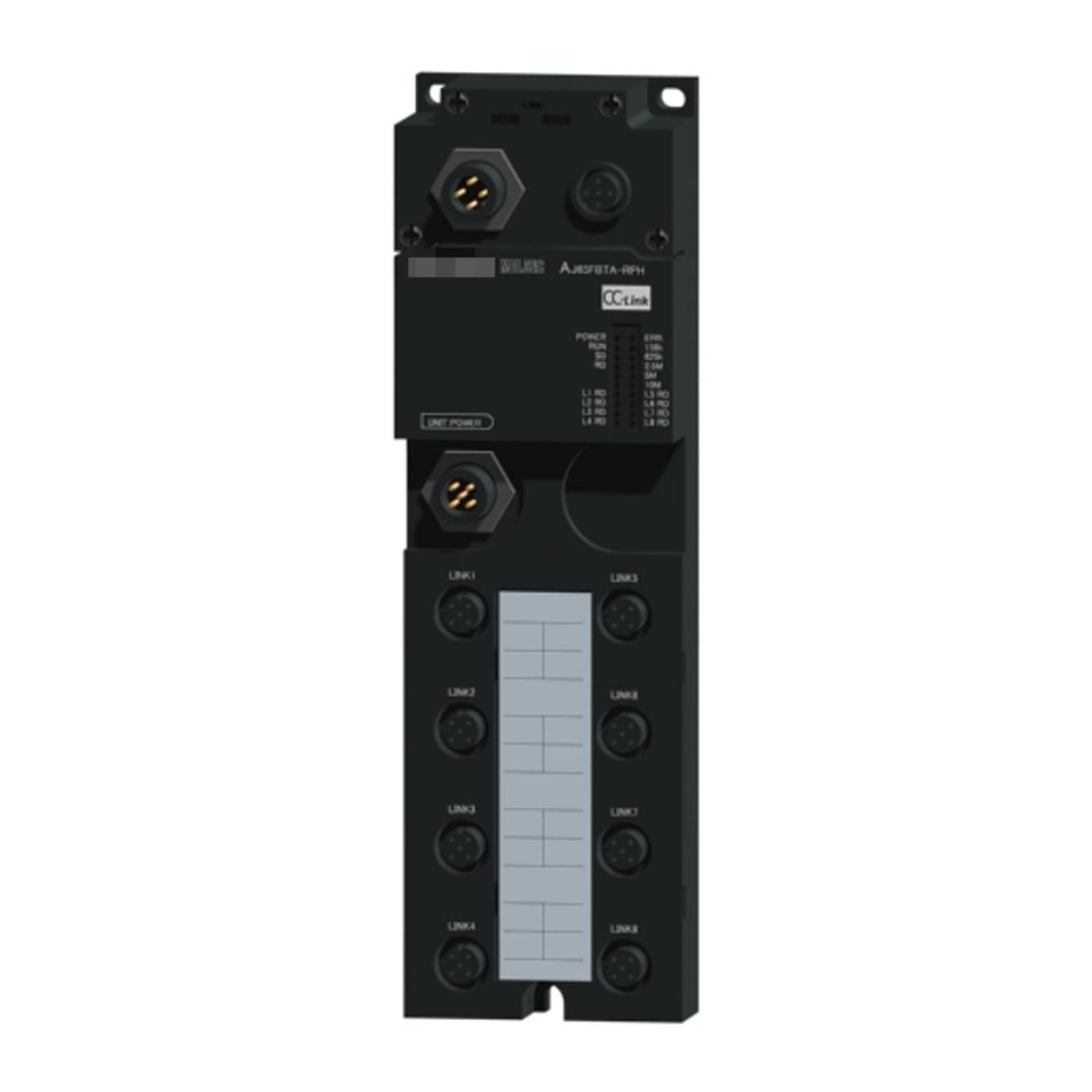 AJ65FBTA-RPH Thin Waterproof Repeater Hub Unit AJ65FBTARPH Sealed in Box 1 Year Warranty