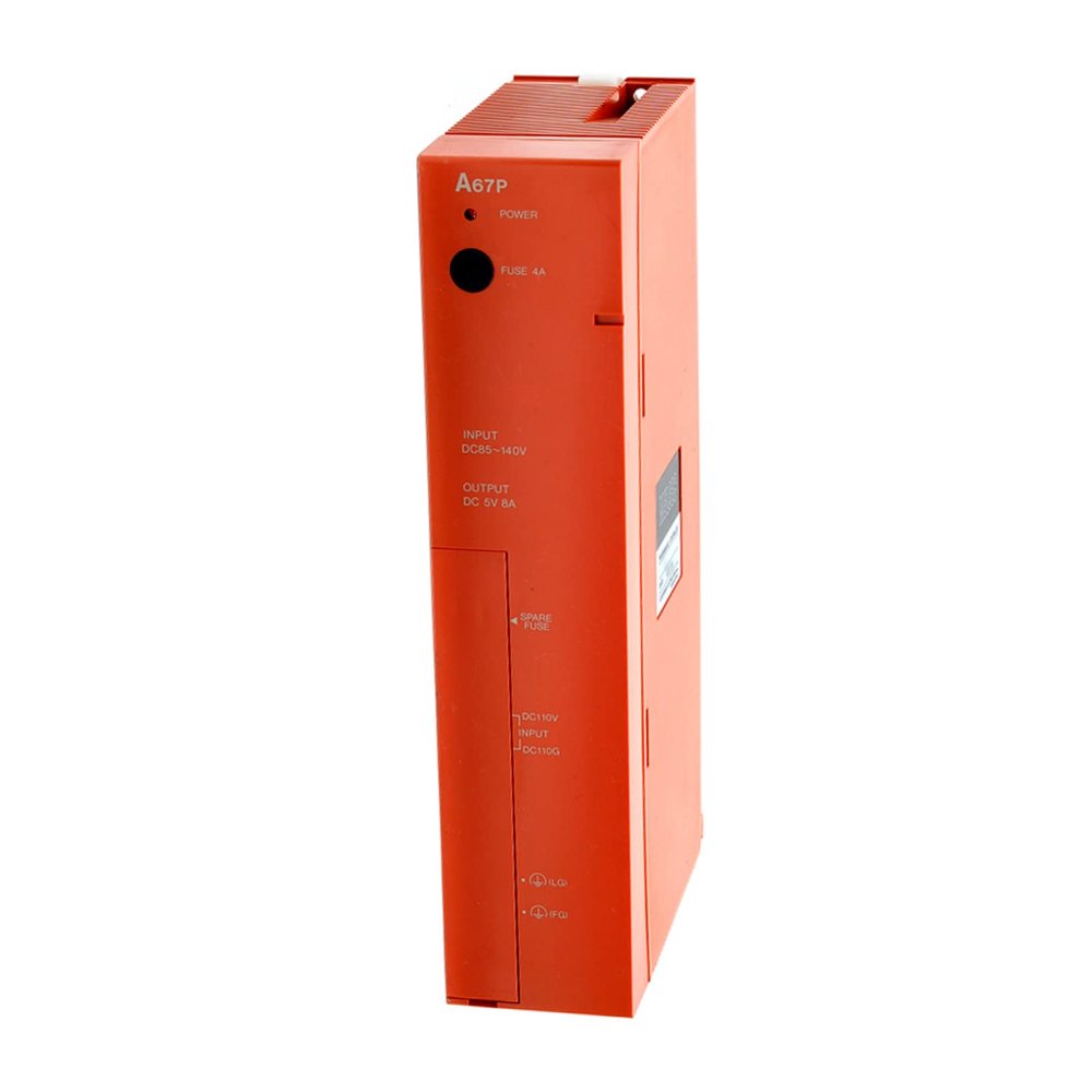 A67P Power Supply Unit A67P Sealed in Box 1 Year Warranty