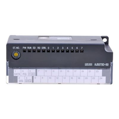 AJ55TB3-8D DC Input Unit AJ55TB38D Sealed in Box 1 Year Warranty