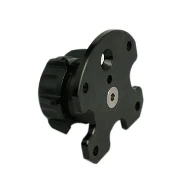 GPS Mounting Top Plate for Garmin GPS's