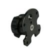 GPS Mounting Top Plate for Garmin GPS's view 1
