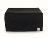 Perfect Dust Cover, Black Nylon Cover Compatible with Canon ImageCLASS MF273dw and Canon ImageCLASS MF275dw Black and White Laser Printers, Double Stiched and Waterproof Dust Cover by The Perfect Dust view 1