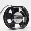 AC230V 29W UF-15PC23BTH 17251 172mm 2-Wire Cabinet Cooling Fan view 2