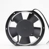 AC230V 29W UF-15PC23BTH 17251 172mm 2-Wire Cabinet Cooling Fan view 4