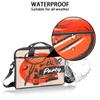 Bbq Party Themes Pattern Laptop Shoulder Messenger Bag Waterproof Laptop Briefcase with Handle and Padded Strap Case Sleeve for 13 13.3 14 15.6 Inch Laptop Case view 3