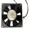 24V 3414H 160mA 3.8W 9025 Cooling Fan 2-Wire view 1