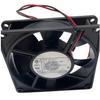24V 3414H 160mA 3.8W 9025 Cooling Fan 2-Wire view 2