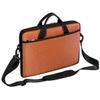 Basketball Texture Laptop Shoulder Messenger Bag Waterproof Laptop Briefcase with Handle and Padded Strap Case Sleeve for 13 13.3 14 15.6 Inch Laptop Case view 1