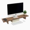Desky Monitor Stand view 2