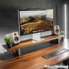 Desky Monitor Stand view 3