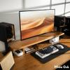 Desky Monitor Stand view 4