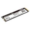 TEAMGROUP MP44 8TB SLC Cache Gen 4x4 M.2 2280 PCIe 4.0 SSD W/NVMe Laptop & Desktop & NUC & NAS Read/Write Speed Up to 7000 / 6000MB/s TM8FPW008T0C101 view 2