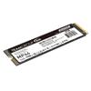 TEAMGROUP MP44 4TB SLC Cache Gen4x4 M.2 2280 PCIe 4.0 with NVMe Laptop, Desktop SSD Solid State Drive R/W Speed up to 7000/6000MB/s TM8FPW004T0C101 view 2