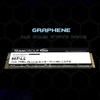 TEAMGROUP MP44 4TB SLC Cache Gen4x4 M.2 2280 PCIe 4.0 with NVMe Laptop, Desktop SSD Solid State Drive R/W Speed up to 7000/6000MB/s TM8FPW004T0C101 view 4