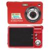 4K Digital Camera, 48MP 8X Zoom Compact Camera with 2.7in LCD Screen, Portable Digital Camera Support Self Timer, Continuous, Anti Shake view 1