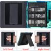 UMUBUHOMS Kindle Oasis Case, 7 inch, Compatible with 10th and 9th Generation Models, Auto Sleep/Wake, Double Hand-held, Magnetic Closure, Premium Synthetic Leather view 2