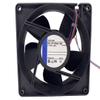 12V 5212NH 830mA 10W 12738 Cooling Fan 2-Wire view 1