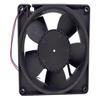 12V 5212NH 830mA 10W 12738 Cooling Fan 2-Wire view 2
