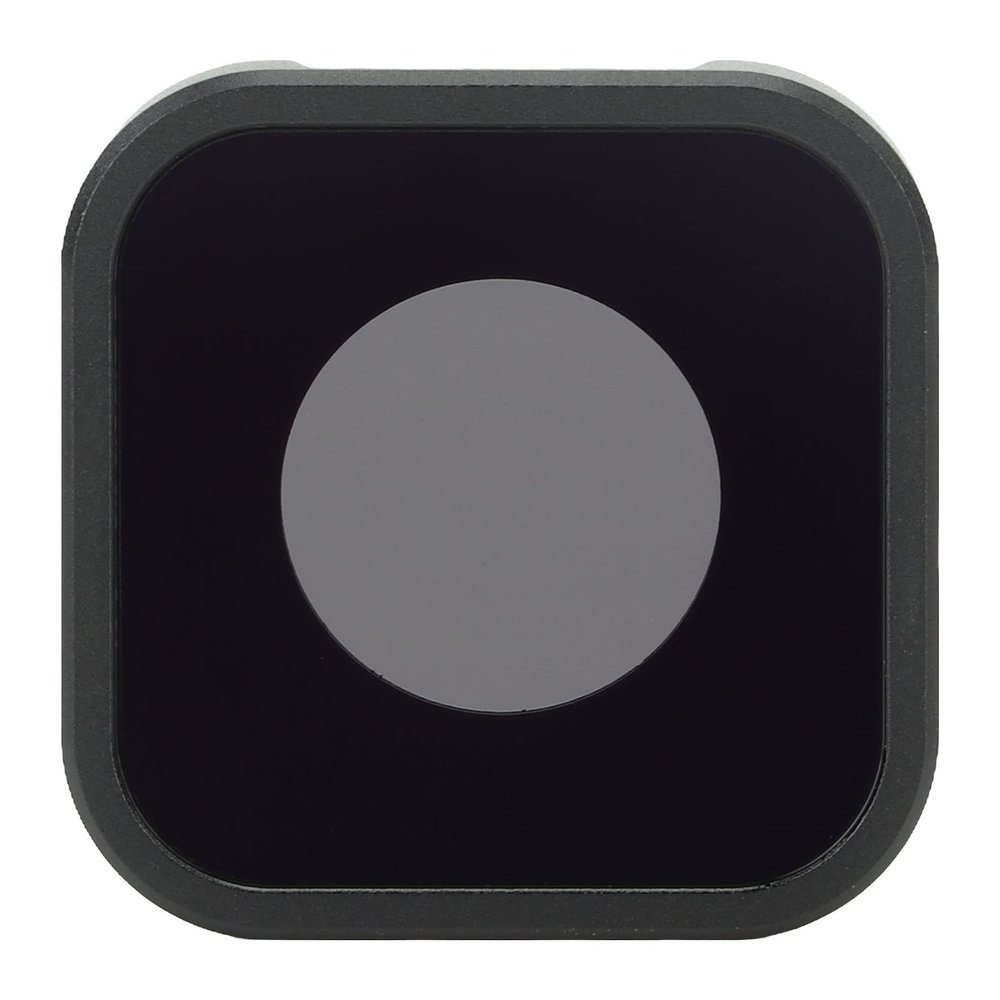 Action Camera ND Filter Kit, ND Lens Filter Kit Coating Dimming Technology for Action Camera (ND8)