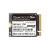 TEAMGROUP MP44S SSD 1TB SLC Cache Gen 4x4 M.2 2230 PCIe 4.0 NVMe Steam Deck ASUS ROG Ally Mini PCs R/W Speed up to 5000/3500 MB/s TM5FF3001T0C101 view 1