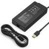 170W 20V 8.5A ThinkPad Charger Compatible with Lenovo ThinkPad E440 W540 W550S P50 P51 P52 P53 P70 P71 P73 T540P P15 P17 P15v P15g T15g T15p P1 X1 ADL170NLC2A ADL170NLC3A 01FR043 45N0370 45N0369 view 1