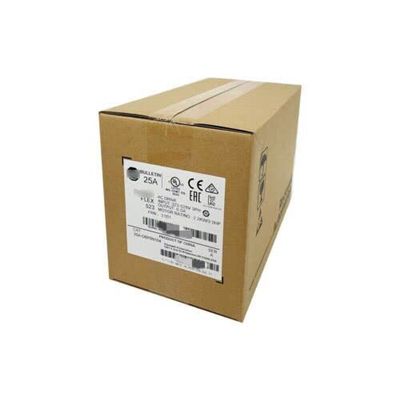 25A-D6P0N104 /B AC Drive 2.2kW 3Hp 480V