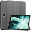 Case Cover Case Compatible with OnePlus Pad 11.6inch 2023 Tri-Fold Smart Tablet Case,Hard PC Back Shell Slim Case Multi- Viewing Angles Stand Hard Shell Folio Case Cover with Auto Wake Sleep Tablet Co view 1