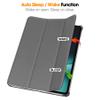 Case Cover Case Compatible with OnePlus Pad 11.6inch 2023 Tri-Fold Smart Tablet Case,Hard PC Back Shell Slim Case Multi- Viewing Angles Stand Hard Shell Folio Case Cover with Auto Wake Sleep Tablet Co view 2