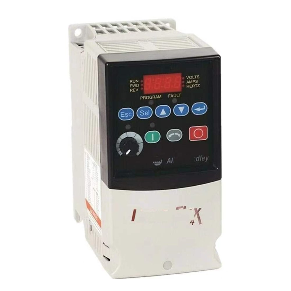 22A-D2P3N104 PowerFlex4 0.75 kW (1HP) AC Drive