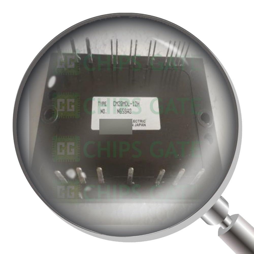 CM20MD-24H 1Pcs New CM20MD-24H Module Cm20Md24H