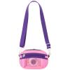 Beautyflier Kids Camera Case for VTech Kidizoom Duo/for Duo DX/for Duo Deluxe/for Twist/for Pix/for Pix Plus Crossbody Camera Bag for Kids with Adjustable Detachable Strap (Camera Not Included) view 1